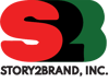 Story 2 Brand Inc Master Logo300 Story 2 Brand Inc Master Logo300
